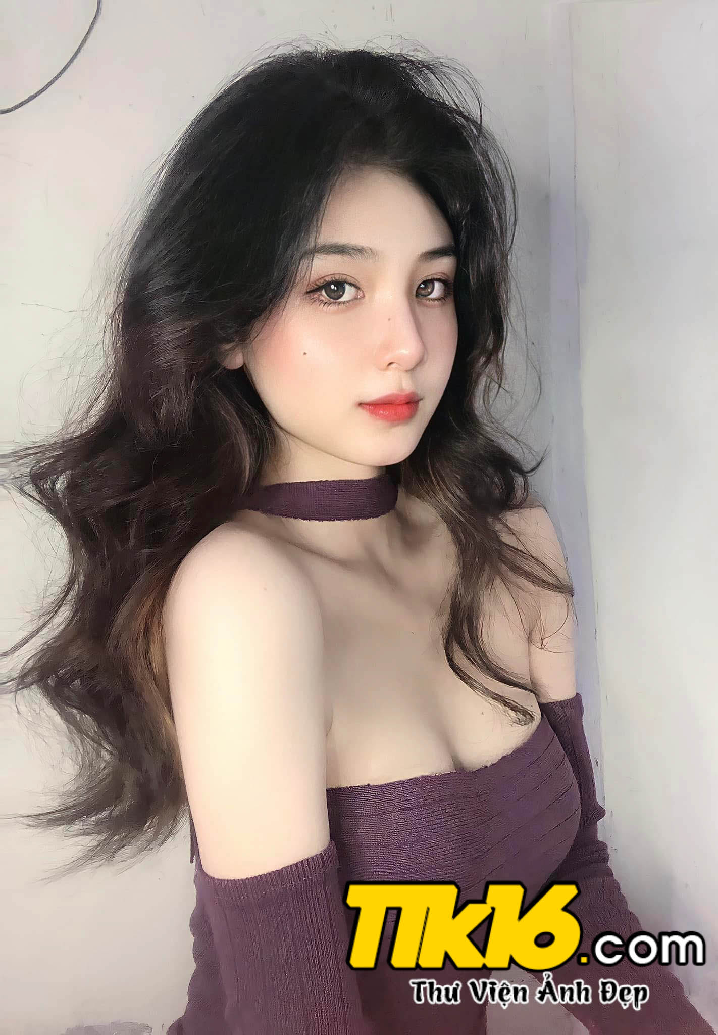 Tô Tâm Như sexy lộ liễu